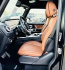 Mercedes-Benz G 63 AMG 4MATIC SUV RHD 4.0L Bi-Turbo V8 petrol engine Japanese Specs Automatic Gear AWD 5 Seats 5 Doors