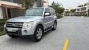 Mitsubishi Pajero GLS Highline 3.8L (241 HP)