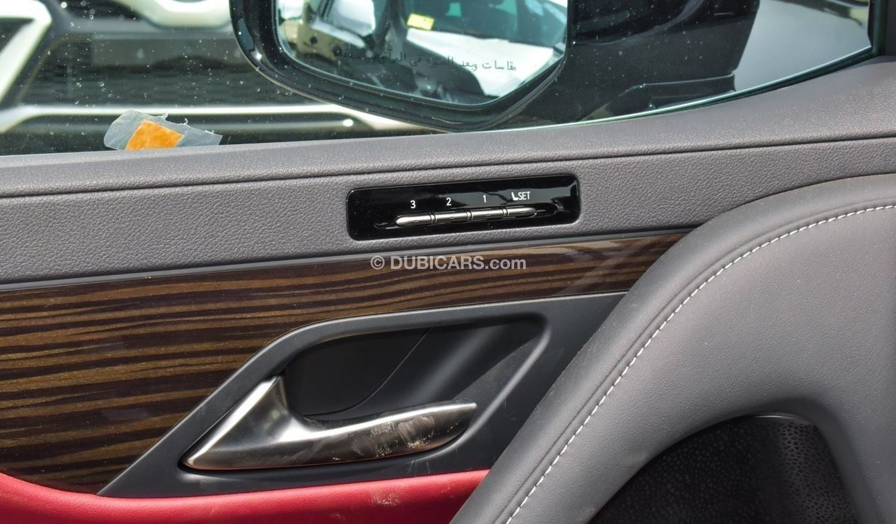 لكزس LX 600 Amazing Price | Lexus LX 600 Luxury | 3.5L V6 | 2023