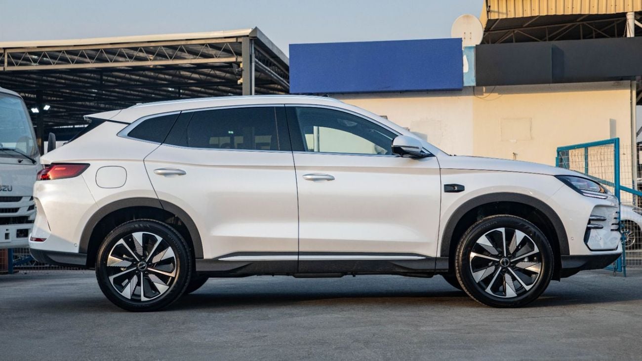 بي واي دي سونغ بلس FWD DM-i 112KM Premium Edition | For Local Registration +10%