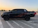 Toyota Hilux ADVENTURE 2021 Toyota Hilux Advanture Modified - 2.7L V4 - AWD 4x4- Rear Camera - Sidestep - Push