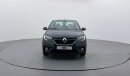 Renault Symbol PE 1.6 | Under Warranty | Inspected on 150+ parameters