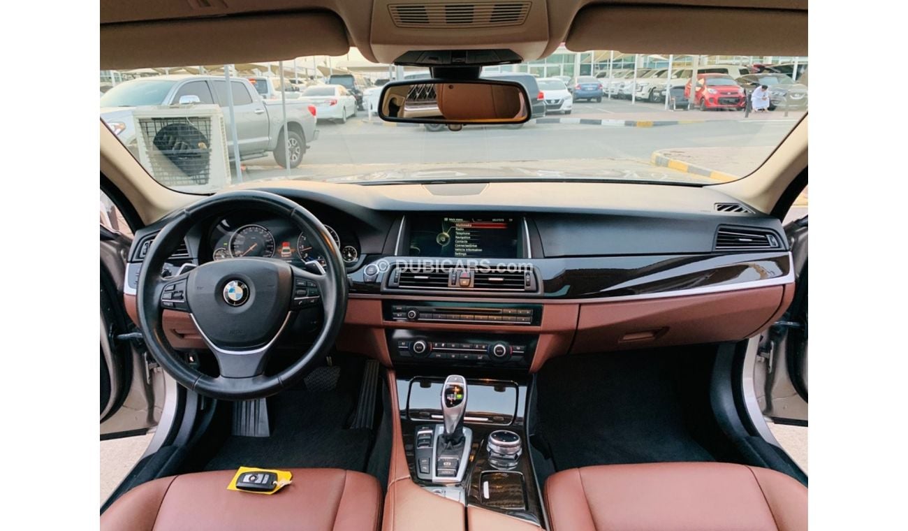 BMW 528i