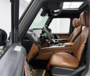 Mercedes-Benz G 63 AMG 2023 Mercedes Benz G63 AMG Double Night Package, 2028 MB Warranty + Service Pack, Fully Loaded, GCC