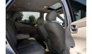 Nissan Tiida 1.8 SL Single Owner Perfect Condition