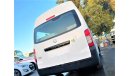 Nissan Urvan 13 seats  /  Diesel