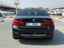 BMW 530i Exclusive Luxury 2.0L