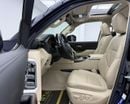 Toyota Land Cruiser 2023 Toyota Land Cruiser GXR, 2028 Toyota Warranty, Full Toyota Service History, Very Low Km, GCC