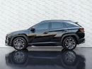 Hyundai Tucson Premium 1.6L