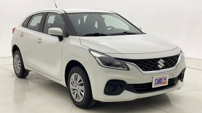 Suzuki Baleno GL 1.5 | Zero Down Payment | Home Test Drive