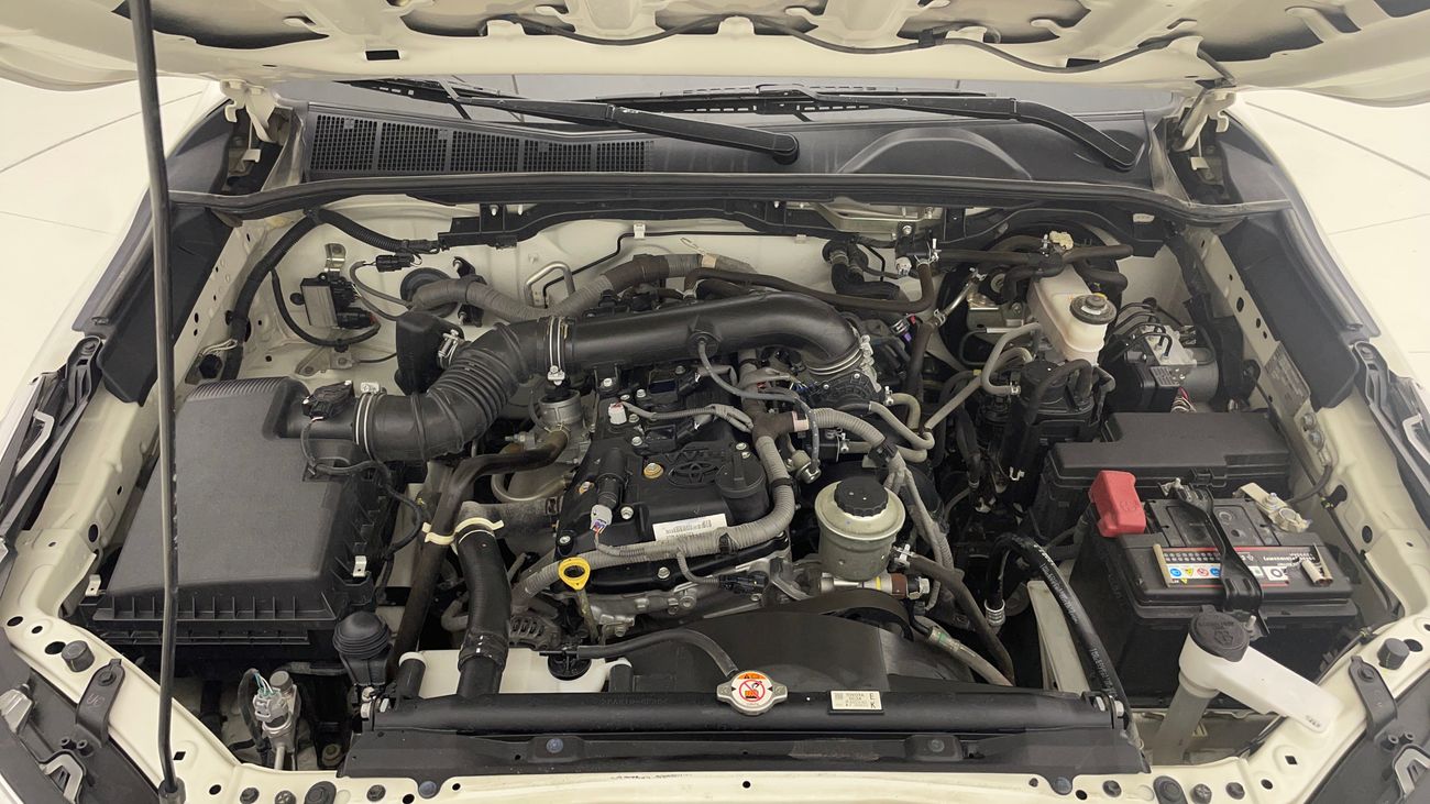 Toyota Fortuner EXR 2.7 | Zero Down Payment | Home Test Drive