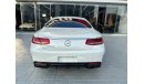 مرسيدس بنز S 63 AMG Std