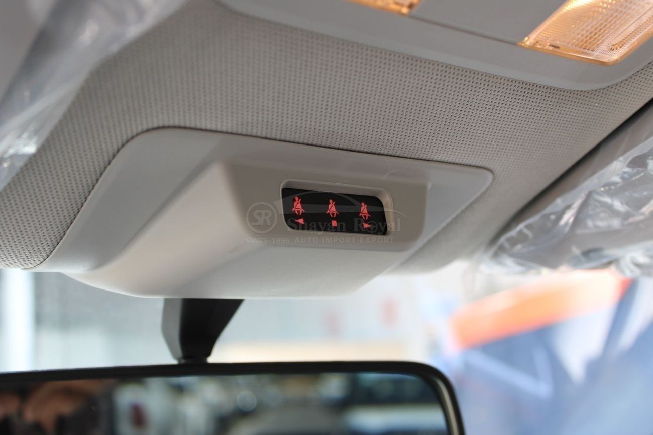 Toyota Raize LHD 1.2L E FWD PETROL 2025MY