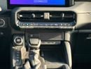 تويوتا برادو VXR Adventure Dual Tone 2.4T