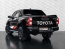 Toyota Hilux GR SPORT