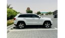 Jeep Grand Cherokee Limited Limited || Agency Maintained || Sunroof || 4X4 || GCC