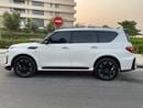 نيسان باترول NISMO