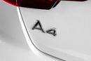 Audi A4 35 TFSI S Line