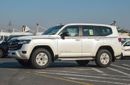 Toyota Land Cruiser GXR TOYOTA LAND CRUISER 4.0L V6 4WD PETROL SUV 2026