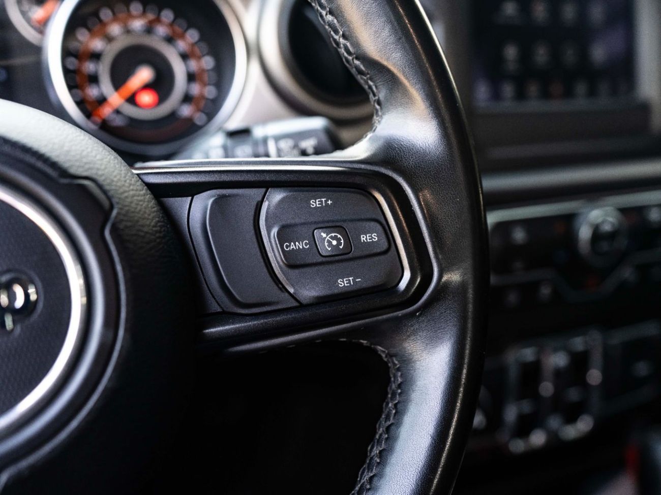 جيب رانجلر Unlimited Sport 3.6L A/T