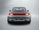 Porsche 911 2003 Porsche Carrera 996 4s Manual