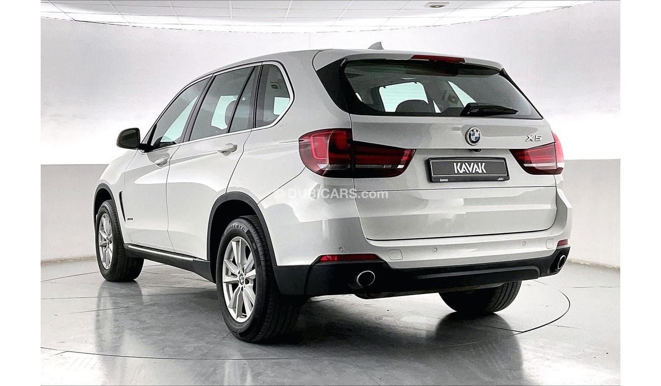 BMW X5 35i Executive