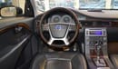 Volvo S80 T4