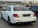 Mercedes-Benz E300 mercedes E300 2018 GCC FULL