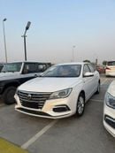 MG 5 MG5 1.5L PETROL 2024 0KM