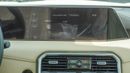 Nissan Patrol LE T2 LE  V6T  Kuwait Specs
