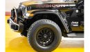 جيب رانجلر Jeep Wrangler Sport Tuned Rubicon 2018 with Flexible Down-Payment.