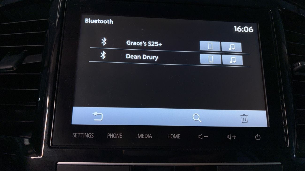 ميتسوبيشي مونتيرو سبورت 2023 GLS PRIME EDITION | AED 1207/Month | 0 DP | 30 Day Return | Warranty | Service History
