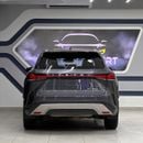 لكزس RX 350h PLATINUM