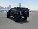 Hummer H3 Luxury Edition