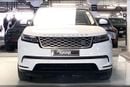 Land Rover Range Rover Velar P250 S | Guaranteed Warranty | 0 Down Payment