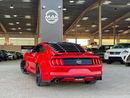 Ford Mustang GT California Special فورد موستنغ GT/CS 5.0  إصدار كالفورنيا موديل 2016  خليجي قير أوتوماتيك  ثمانية