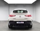 Mercedes Benz GLE53 AMG