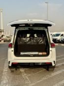 Toyota Land Cruiser VXR 3.5L