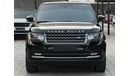 Land Rover Range Rover Range Rover vogue v8 2014  Price: 95,000 dirhams  Mileage: 128.000km  Gulf specifications, full opti