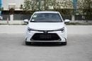 تويوتا ليفين 2023 Toyota Levin 1.2 - White inside Black | Export Only
