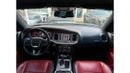 Dodge Charger R/T DODGE CHARGER  RT HEMI GCC 2020 perfect condition Full option