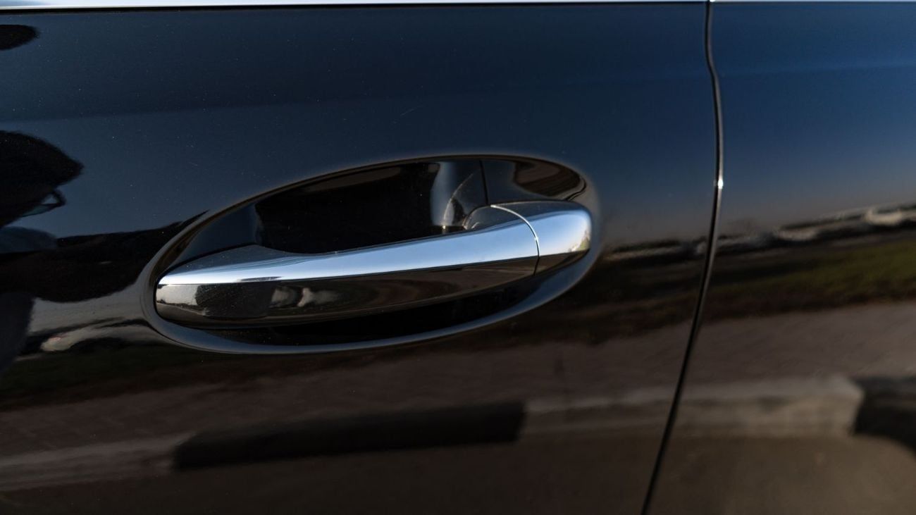 مرسيدس بنز GLB 220 2025 | MERCEDES BENZ GLB 220