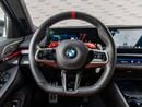 BMW M5 STD