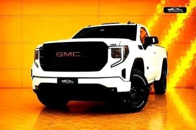 GMC Sierra 1500 GCC specs 1,998.00 monthly