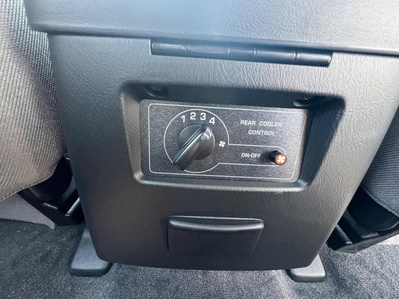 Nissan Patrol Safari Safari 4.8L A/T