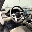 Land Rover Defender P300 Land Rover Defender 110 2026 GCC specs