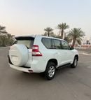 تويوتا برادو EXR 2.7L 4WD