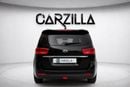 Kia Carnival Kia Carnival EX 3.3 V6 2020 l Panoramic Roof l AED 744 / Monthly