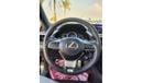 Lexus RX350 F-Sport RX350 F SPORT 2018