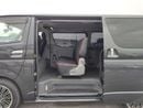 Toyota Hiace TOYOTA HIACE VAN RHD 2005 MODEL 2.0 L PETROL AUTOMATIC(PM16078)